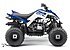 2018 Yamaha Raptor 90 for sale 200508424